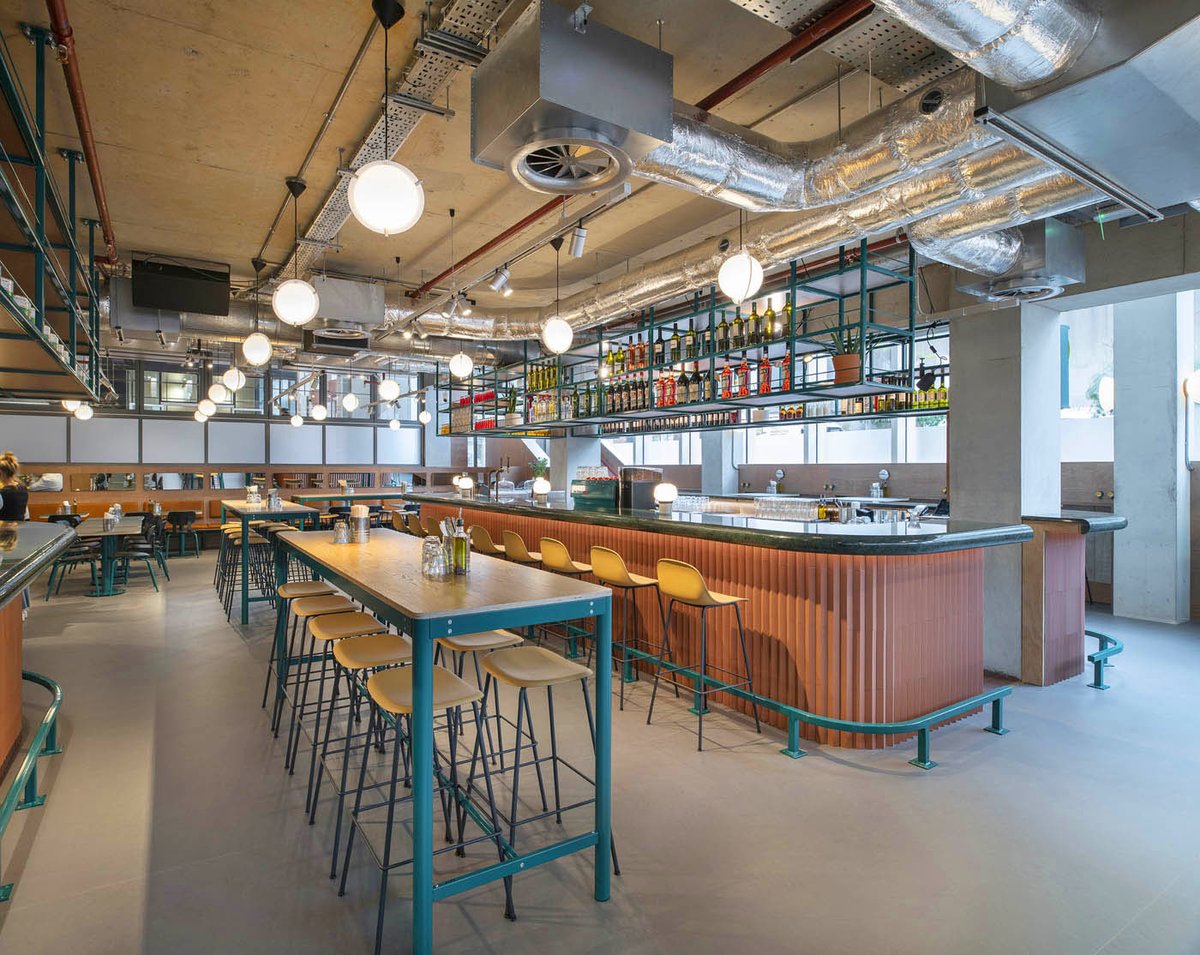 Bluecrow Projects tweet media