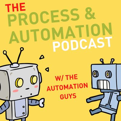 Velocity_IT's tweet image. Solving process automation challenges for businesses from FinTech startups to global Enterprises for over 15 years, the Automation Guys get to share what they have learned - all episodes #everythingautomation - subscribe now. #processautomation #hyperautomation #RPA #AI