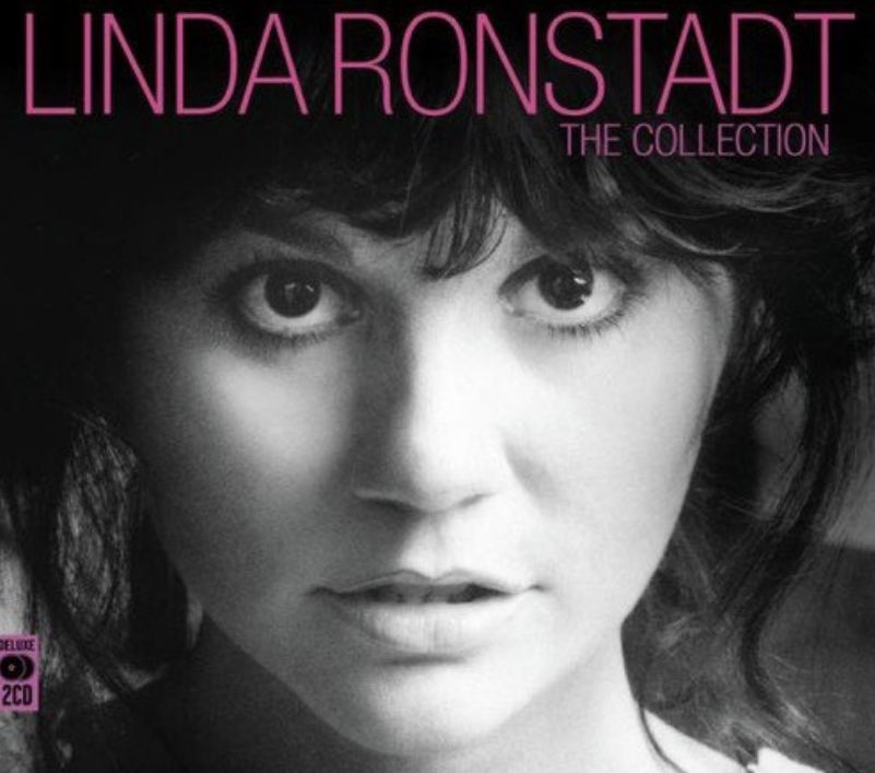 Linda Ronstadt - Desperado (2015 Remaster) https://youtu.be/yUg10CPelvo.