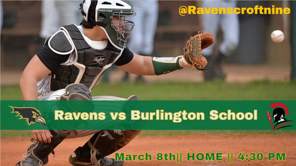 RavensAthletics's tweet photo. https://t.co/qF6U8eRn1k
