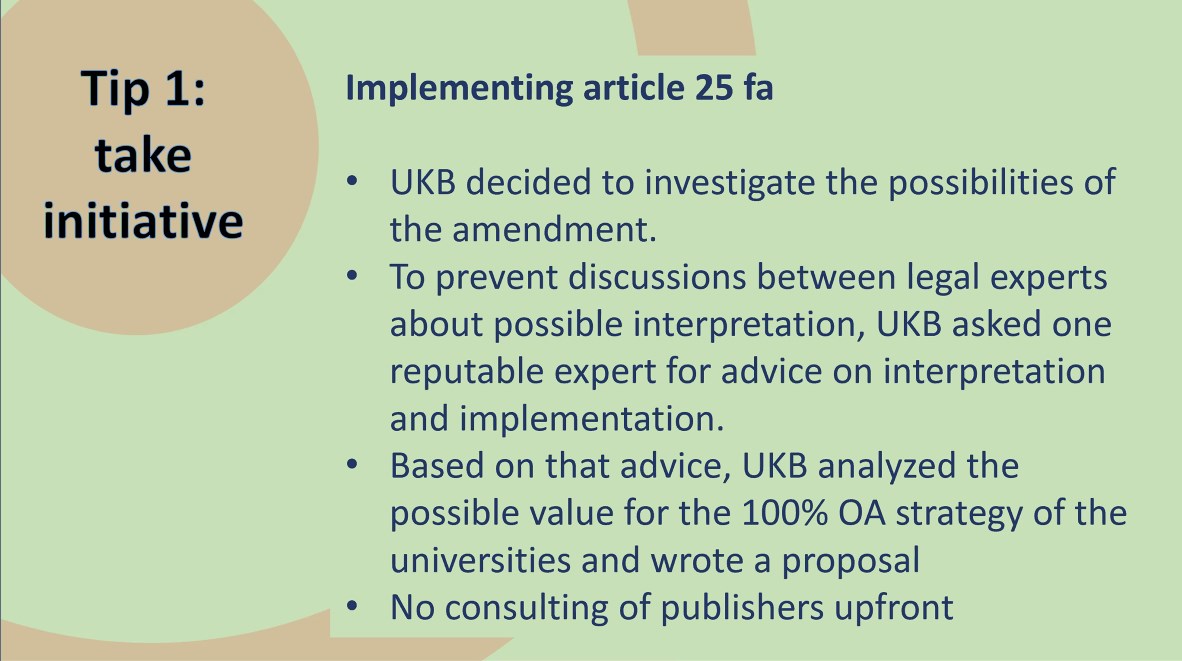 lessormore4's tweet image. You #share we take care: supporting #GreenOpenAccess in the #Netherlands at @SPARC_EU &amp;amp; @EIFLnet webinar #copyrigthforOA