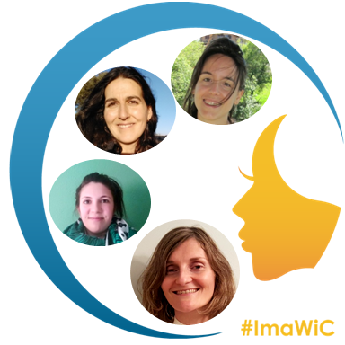 agrestascoop's tweet photo. Agresta´s EO Team is led by 4 Women, contibuting to @CopernicusEU program by developing innovative solutions for the forest sector

We are #WomeninCopernicus #IamaWomaninCopernicus
#ImaWiC #WomeninSTEM #EUSpace #Copernicus #WomeninAerospace #SpeedUpChange #InternationalWomensDay https://t.co/oyEanlXOZz