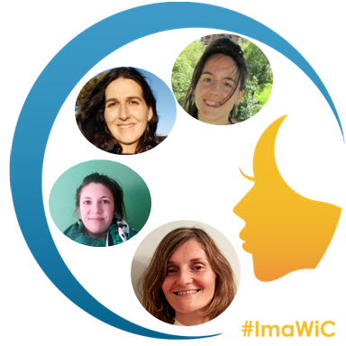 Agresta´s EO Team is led by 4 Women, contibuting to @CopernicusEU program by developing innovative solutions for the forest sector

We are #WomeninCopernicus #IamaWomaninCopernicus
#ImaWiC #WomeninSTEM #EUSpace #Copernicus #WomeninAerospace #SpeedUpChange #InternationalWomensDay