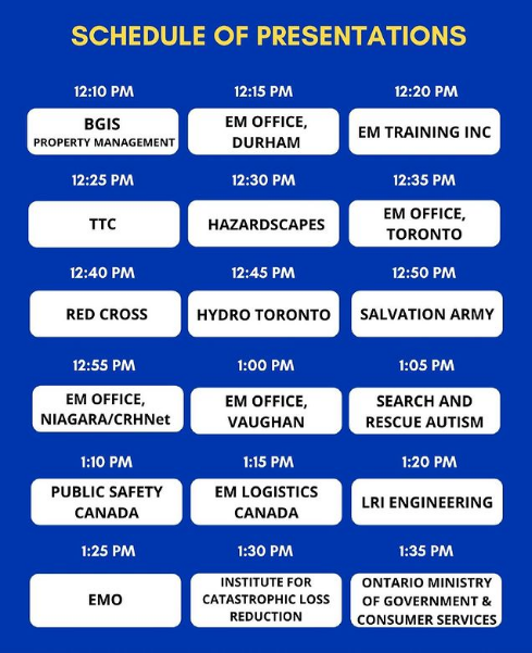 UDEM York tweet media
