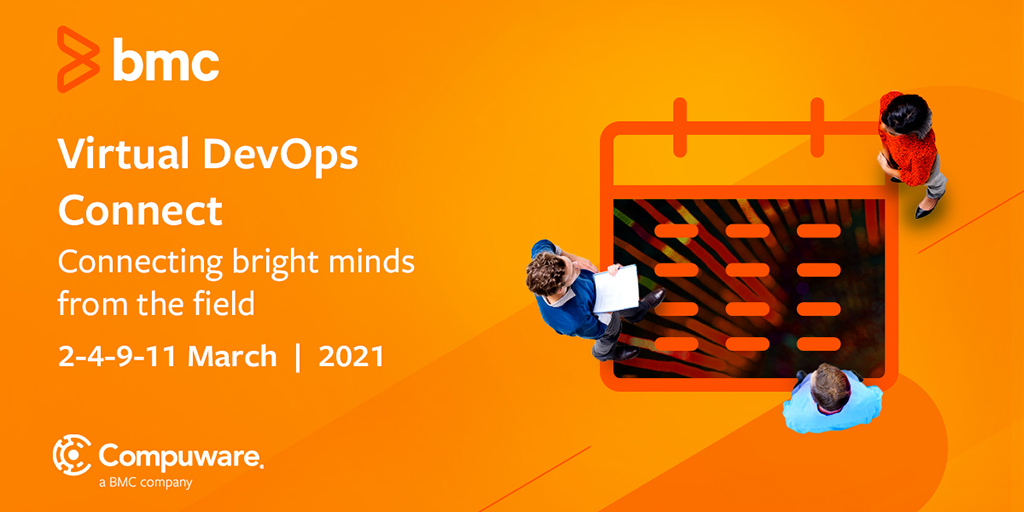 Join <a href="/stuart_ashby/">Stuart Ashby</a>, Alan Johns and Craig Hartwell, #DevOps specialists from @compuware tomorrow, Mar 9, at Virtual DevOps Connect when they will discuss why metrics are important and a method for getting started, including some customer stories. #DevOps spr.ly/6014HWDjg