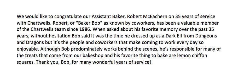 Acadia Dining Services tweet media