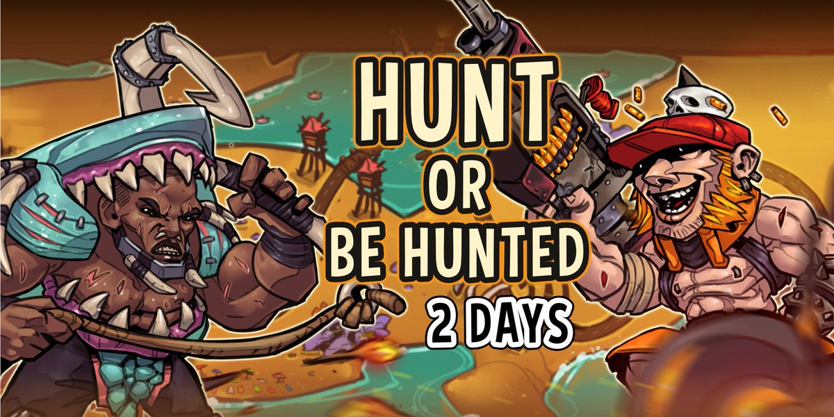 2 DAYS

Android: play.google.com/store/apps/det…

iOS: apps.apple.com/us/app/quest-4…