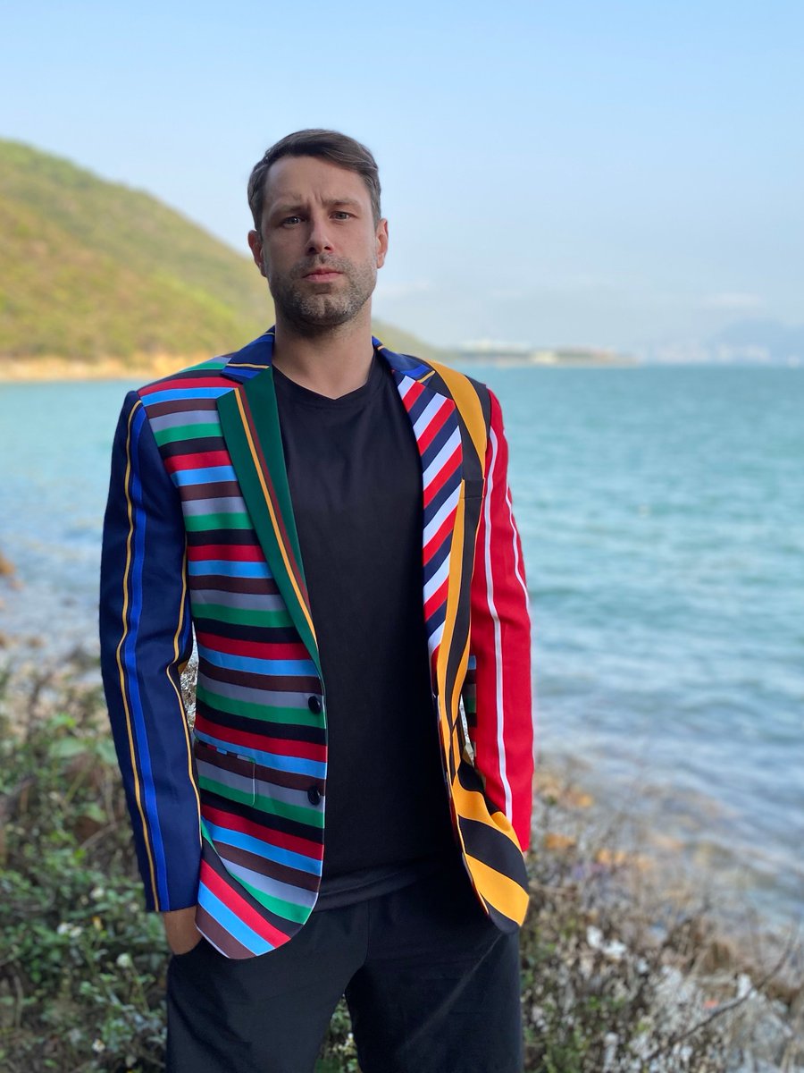 Promote sustainable fashion by getting hold of one of our Uglies range of Blazers today! 😎 ♻️
No two Blazers are alike with each one being made up of excess cloth to tailor a truly one-off piece!
#Recycle4Nature #recycled #fashion #menswear #Blazer #TeamBlazersUK