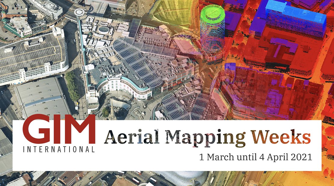 Wim van Wegen (@wimgeomares) on Twitter photo GIM International Aerial Mapping Weeks | From now until 4 April, <a href="/gim_intl/">GIM International</a> will take you on a journey along the latest aerial mapping solutions, getting you familiar with the ever-expanding range of products and services derived from such systems. gim-international.com/aerial-mapping… GIM International Aerial Mapping Weeks | From now until 4 April, <a href="/gim_intl/">GIM International</a> will take you on a journey along the latest aerial mapping solutions, getting you familiar with the ever-expanding range of products and services derived from such systems. gim-international.com/aerial-mapping…