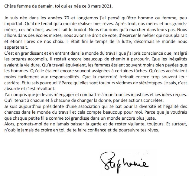 Stéphanie LECERF tweet media