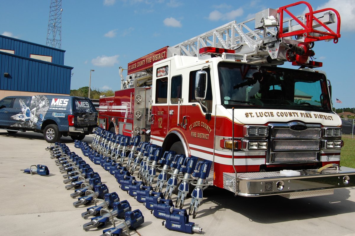 MESFire.com tweet media