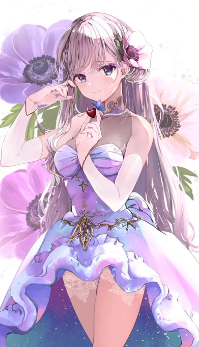 #どこかの誰かに刺さればそれで良い
刺さるものがあれば嬉しい 