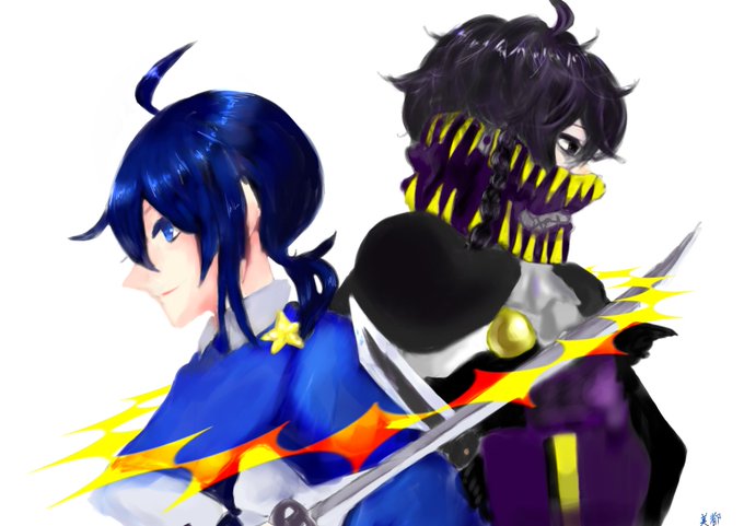 オリキャラ男のtwitterイラスト検索結果 オリキャラ男のtwitterイラスト検索結果