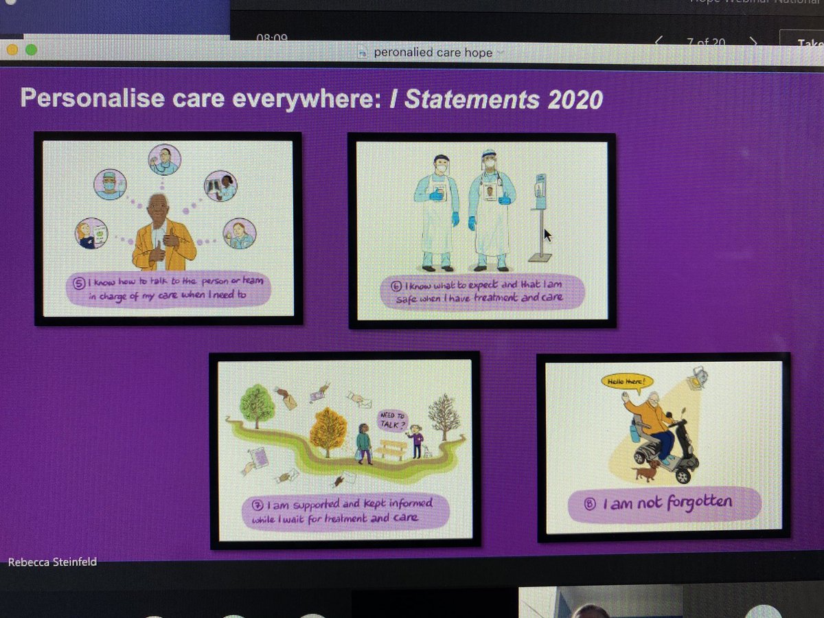 MichaelaTait8's tweet photo. The most important things to people. #IStatements #personalisedcare @NVTweeting @Pers_Care @GillHSAUK @rtwiggins1 @JayneHeley @JamesCSanderson @smithm193 @lgoodbu https://t.co/SvW93q29Sj