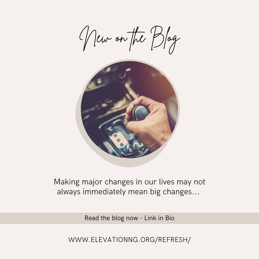elevationng's tweet image. Chase down the little foxes that spoil the vine. You are smart! You’re a Genius! You have the capacity to take on and conquer the world!

Read more here - elevationng.org/blogpost/shift… and share with friends.

#BlogPost #TECblog