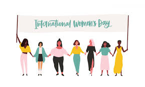 March 8 is #InternationalWomensDay and is a day to recognize the incredible women of the world &amp; continue commitments to gender equity. #ChooseToChallenge #IWD2021
