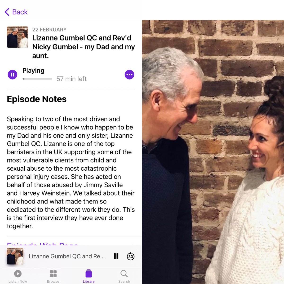 Nicky Gumbel tweet media