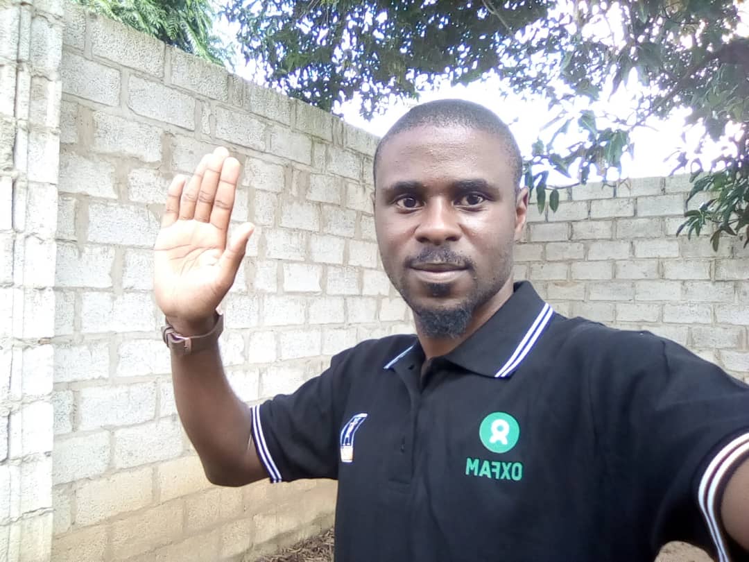 KabasoChupa's tweet photo. I stand with women to demand for equal rights and opportunities for all.
#IChooseChallenge #IWD2021 #GenerationEquality
@MenengageZ @MenEngageAfrica https://t.co/4jXUrPuuEu