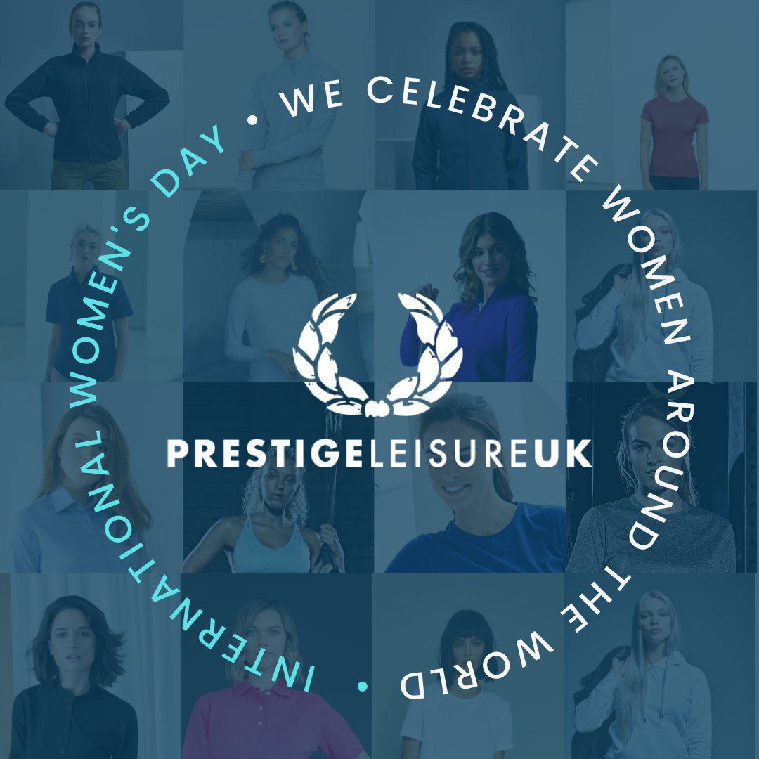 Today, we celebrate all women around the world. Today we celebrate the achievements of all women. Today we ask you to keep inspiring the world with your strength. Today and everyday.

Today is #InternationalWomensDay