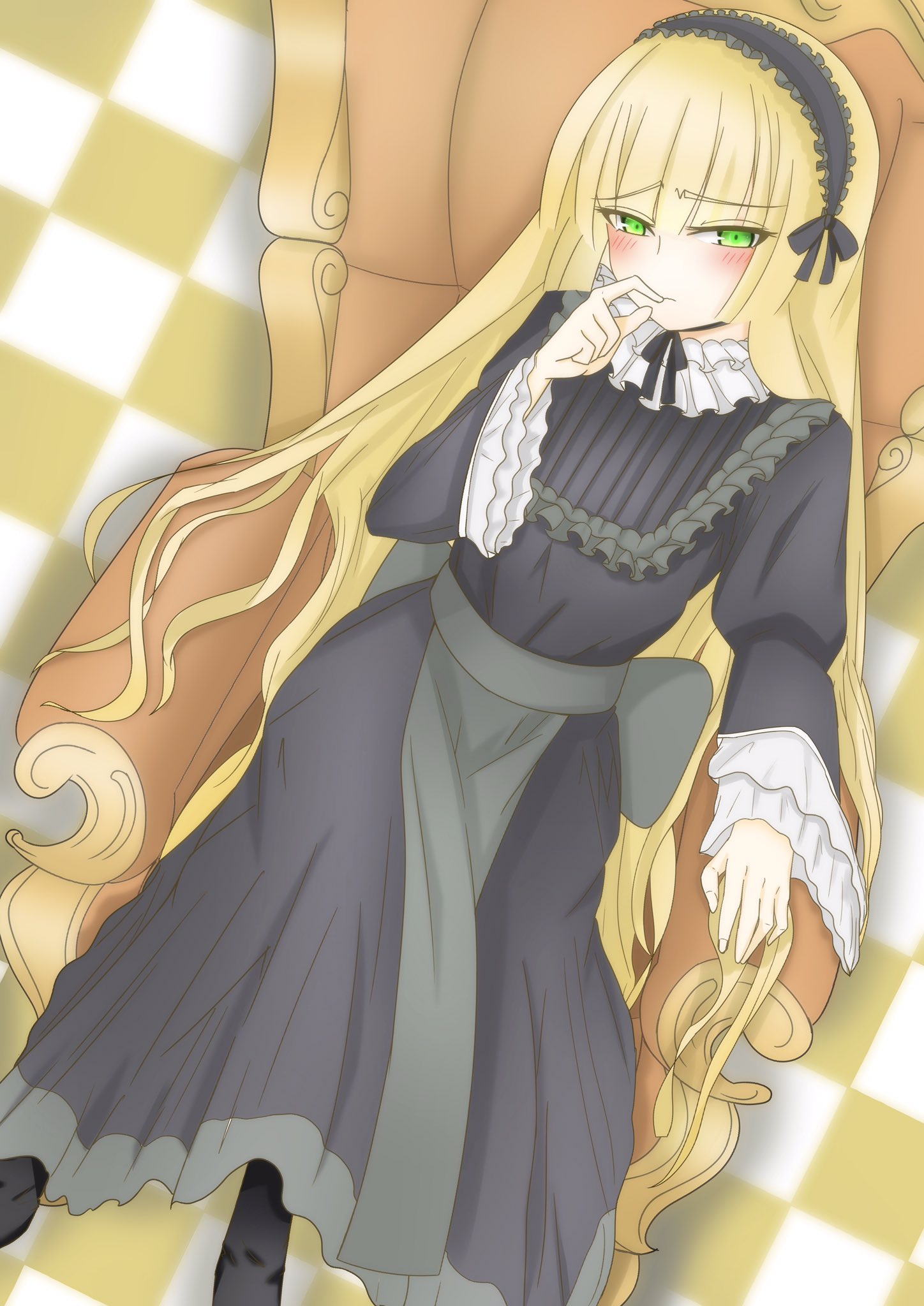 或 Gosick ヴィクトリカ T Co Zaze8dj6m0 Twitter