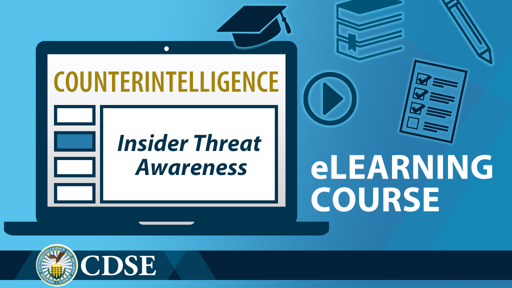 cdse insider threat toolkit