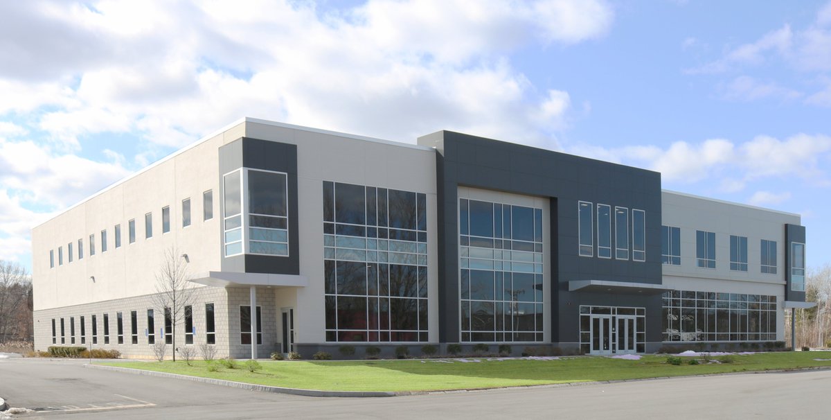 We’re excited to share a glimpse of our new #continuousmanufacturing facility in Woburn, MA! This nearly 50,000 sq ft building will house our GMP-certified end-to-end #pharma manufacturing operation enabled by our recent $69.3M government contract. 

continuuspharma.com/continuus-phar…