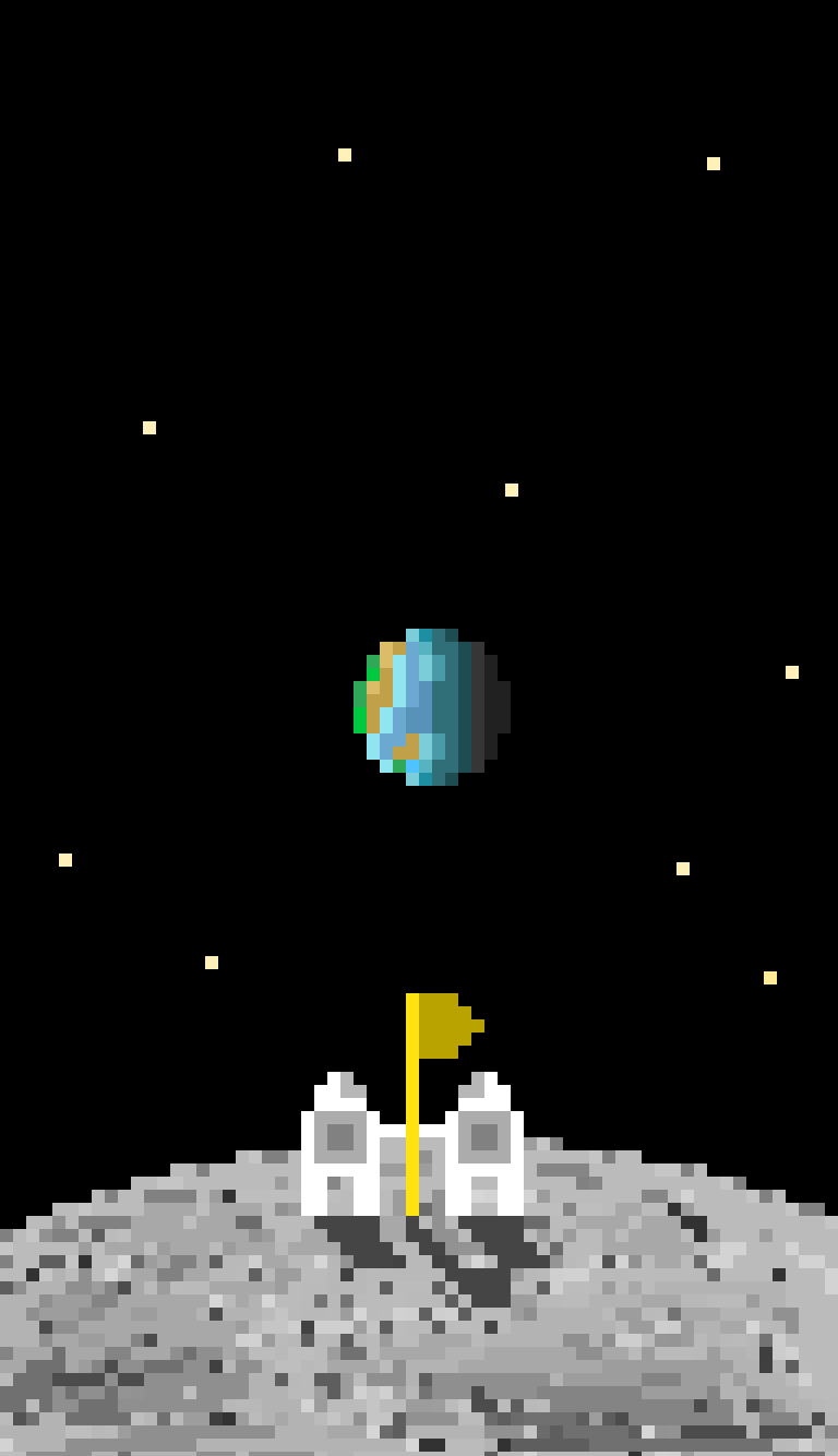 りん Rin 宇宙 のドット絵の壁紙です ご自由に 壁紙 ドット絵 Pixelart T Co Agw6d8aavl Twitter