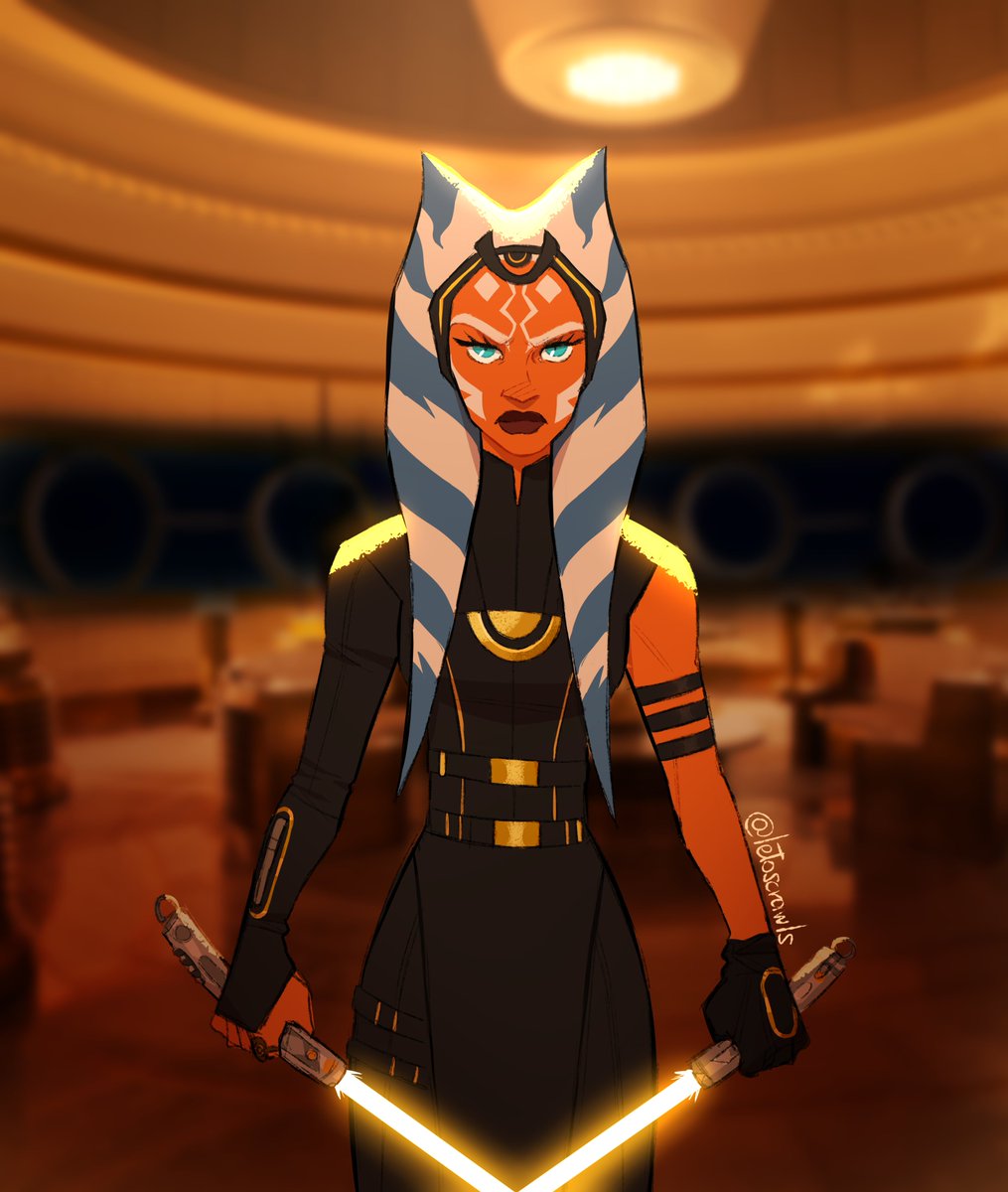 letoscrawls's tweet image. Thank you for tagging me!! if you see this, quickly RT with your art and tag some wonderful artists!
@Anim_Freckles @cranity @RustyFiddle @lorna_ka @MeltyArtz @matcchio :)))