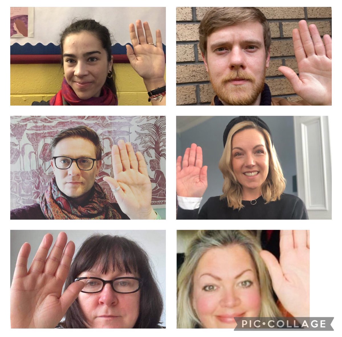 Happy International Women’s Day - we choose to challenge! #ChooseToChallenge