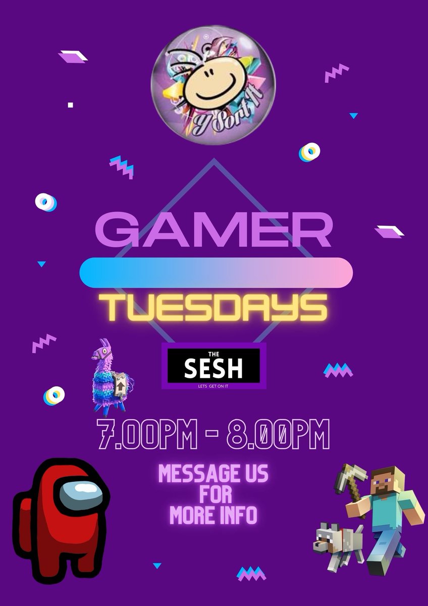 Join us tomorrow night for a few games of Among us message me or <a href="/CalumYsortit/">Calum</a> for details <a href="/AllanYsortit/">Allan</a> <a href="/ysortit/">Y sort it</a> <a href="/GillianYsortit/">GillianYsortit</a> @GeorgiaYsortit @bethysortit <a href="/LyndseyYsi/">LyndseyYsortit</a> <a href="/YCtoniysortit/">toni</a>