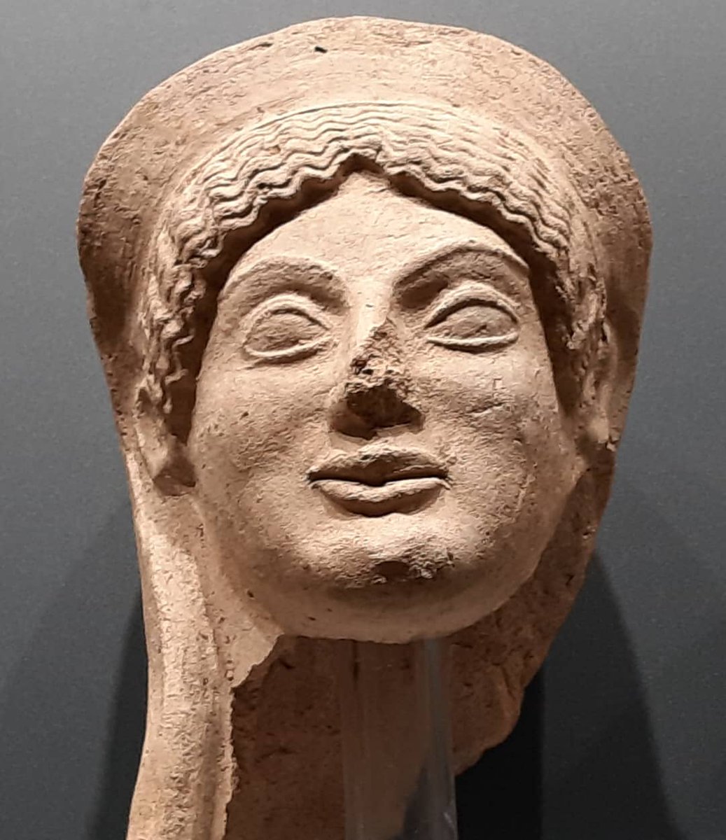 #nonlosapeveio ep. 60
To celebrate International Women's Day: a story about the goddess Vei (Roman Ceres, Greek Demeter) and the Etruscan city of Veii.

youtu.be/EMLZ3sEbB3k