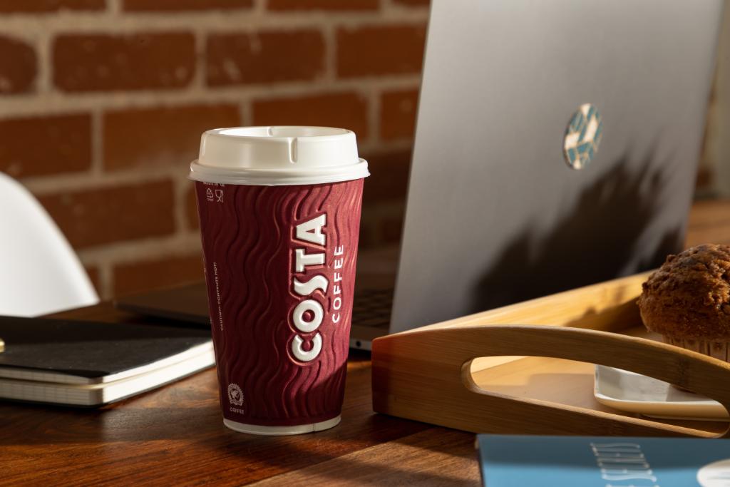 Costa Coffee US (costacoffeeus) Twitter