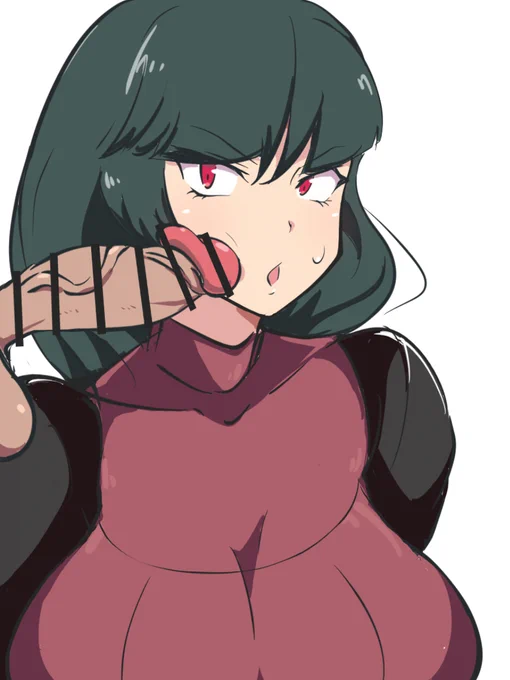これは反抗的なナツメ 