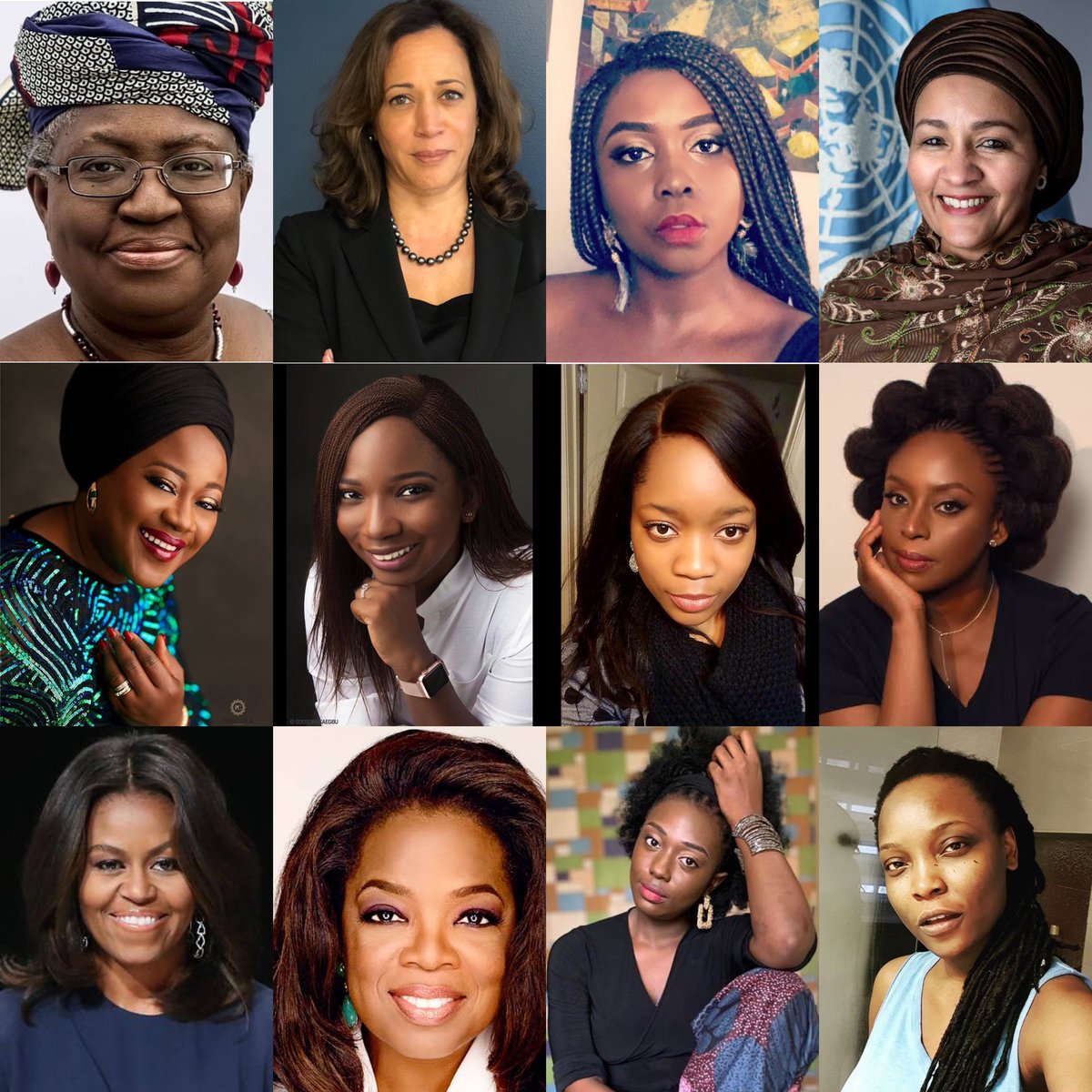 w_womanafrica's tweet photo. Happy International Women’s day to all the  women who have made positive impact in their societies. 

We applaud your passion for women empowerment and for breaking many ceilings for women around the world 👏🏾👏🏾👏🏾

#womensday #iwd2021 #wwa #wonderwomen https://t.co/nkk7dUC5Wf