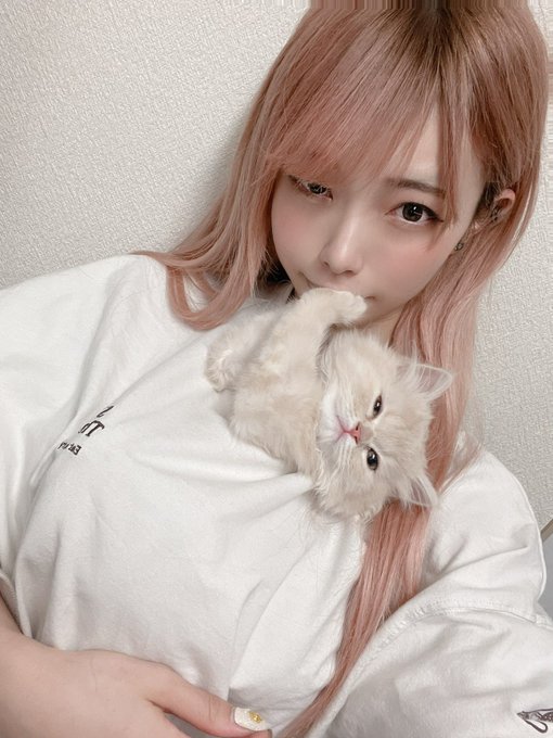 Twitterのコスプレ画像23