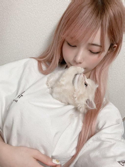 Twitterのコスプレ画像22