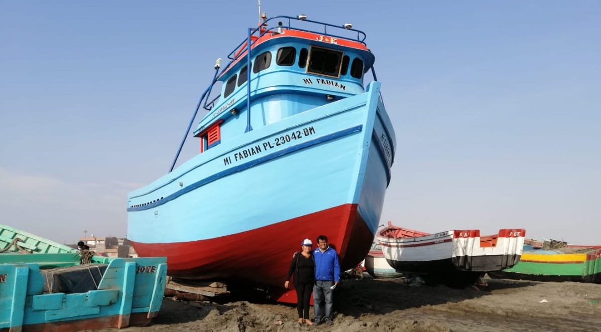 OceanWitnessOrg's tweet image. Globally, women are committed to healthier oceans. María believes women have a crucial role in making their coastal communities more sustainable: “Women in fishing communities have to increase our knowledge for the future of our livelihood." bit.ly/3quUiq2
#IWD #IWD2021