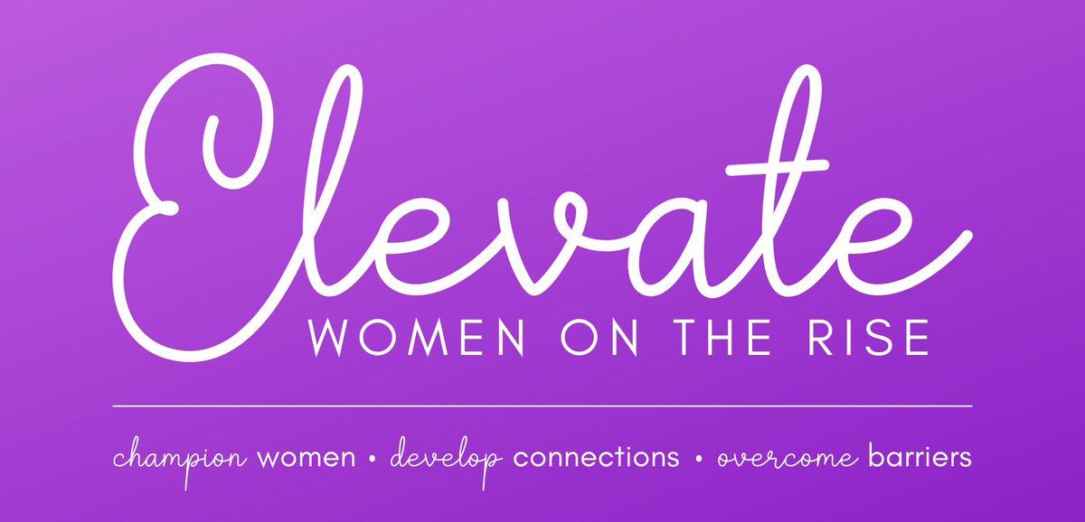OAESA's tweet photo. OAESA kicked off the celebration for #InternationalWomensDay last week at Elevate: Women on the Rise. It was hard to imagine anything as magical as last year’s event, but our speakers, presenters, & attendees left us flying high & feeling fulfilled. #OAESAelevates #OAESAforYOU 💜 https://t.co/BtLZIWCkZF