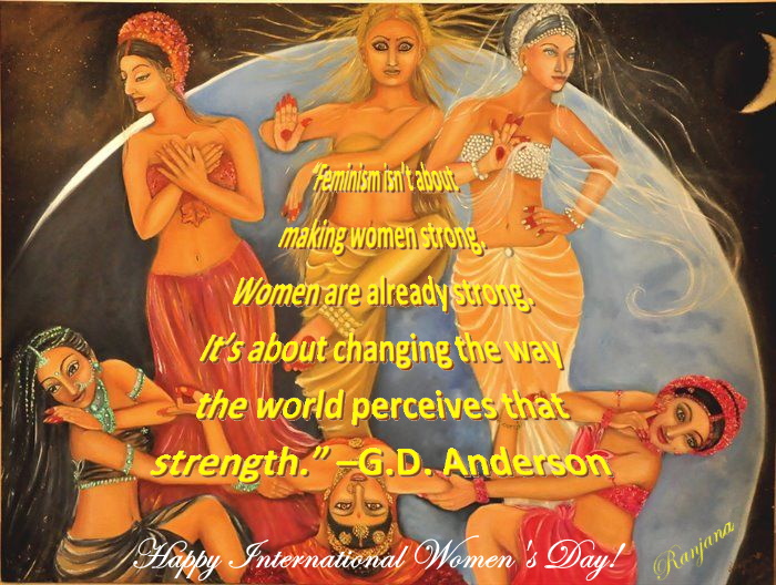 Ranjana Raveesh (@raveeshranjana) on Twitter photo 