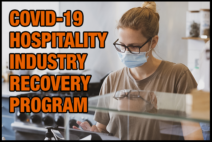 WayneEconomic's tweet photo. Wayne County PA COVID-19 Hospitality Industry Recovery Program (CHIRP) is Now Open.  Under this program, Wayne County Pennsylvnia businesses within the hospitality industry sectors that have been affected by the COVID-19 pandemic can apply for grants.

https://t.co/VLMjMllCvl https://t.co/MI31aDY9Cn