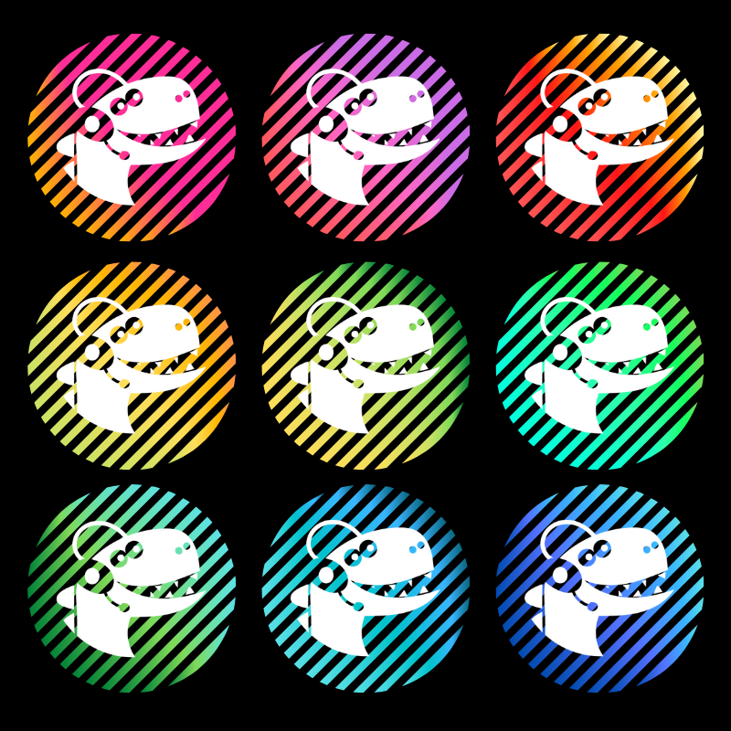 MomentTech_fr's tweet photo. 💡 | Idée chatbot
Avec #tbott soyez créatifs et personnalisez votre chatbot à vos couleurs ! 🎨 https://t.co/r8lD1lFZwS
#chatbot #IntelligenceArtificielle #Normandie #meuh🐄 https://t.co/7qOPRH8vhl