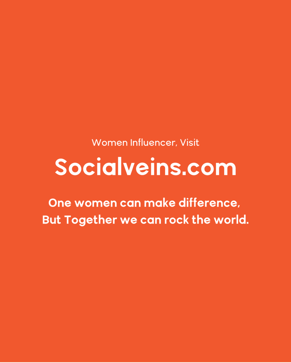 Socialveins's tweet photo. ✨ Happy women's day
One women can make difference, but together can Rock the World 🌍

#socialveins #memes #meme #mememarketing #marketing #marketingtips #marketingdigital #contentmarketing #influencermarketing #influencer #influencers #sponsors #sponsor #sponsorship #india https://t.co/iWKGtPuIIB