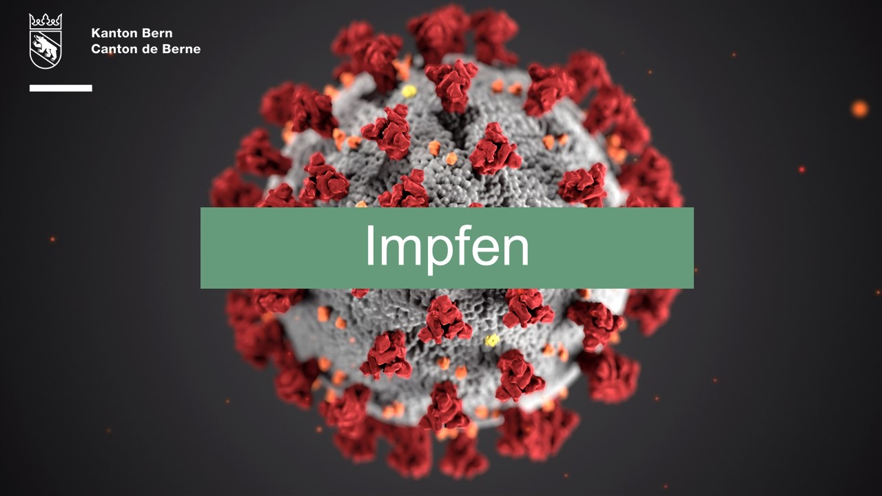 Kanton Bern On Twitter Coronavirus Der Kanton Schaltet 20 000 Impftermine Auf Nebst Der Gruppe A Personen Ab 75 Kann Sich Neu Auch Die Gruppe B Personen Mit Chronischen Krankheiten Ohne Altersbeschrankung Impfen