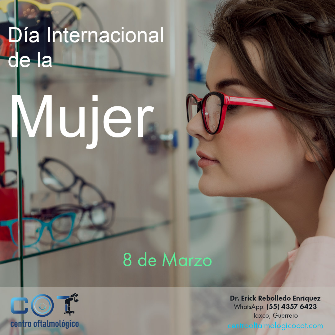 Más información: centrooftalmologicocot.com #CentroOftalmológicoCOT #OptometristaTaxco #OftalmologoGuerrero #CirugiasCataratasTaxco #OftalmologoCOT #LIO #LenteIntraocular #CirugiaCatarata #EstudiosOftalmologicos