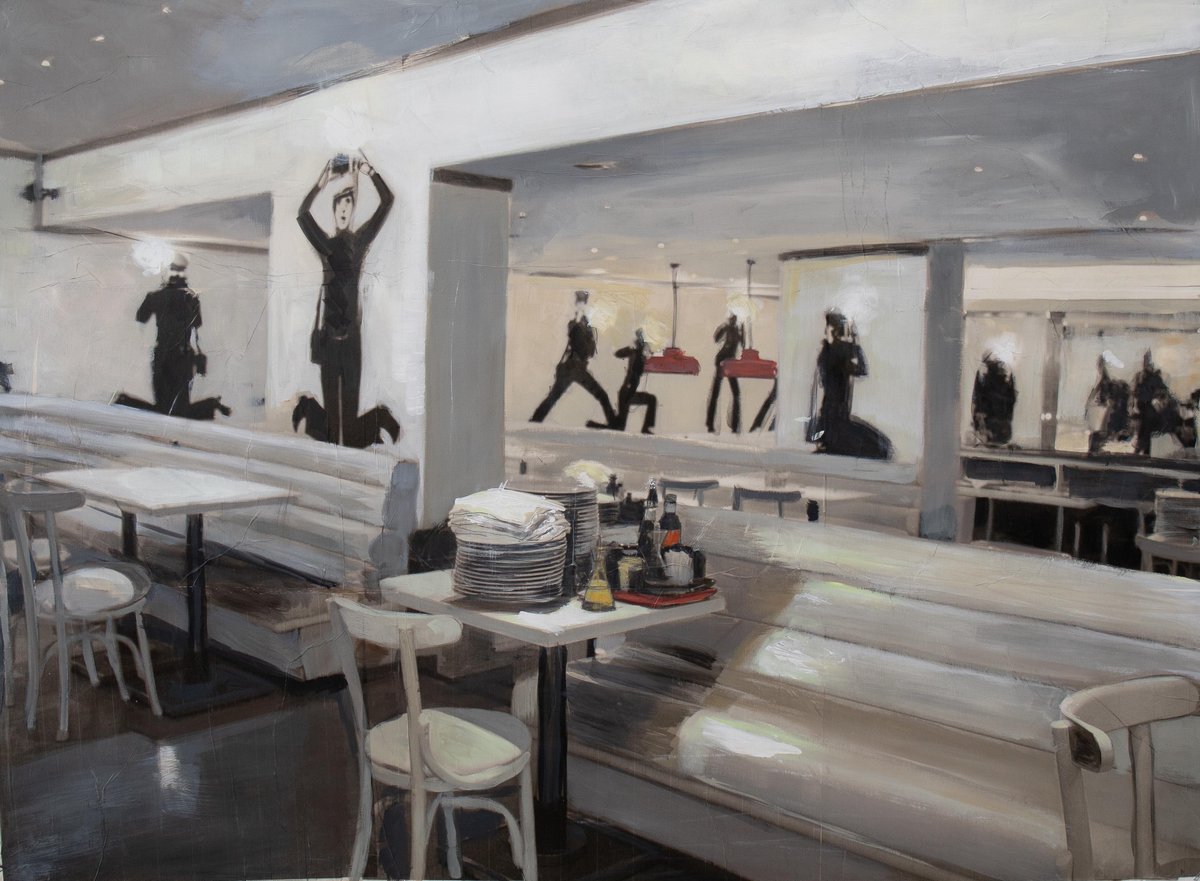 Bea Sarrias en el 50 aniversario del <a href="/FlashFlashbcn/">FlashFlashBarcelona</a> por @Poldopomes y <a href="/masdexaxas/">Xavier Mas de Xaxàs</a> 

flashflashtortilleria.com/esp/50-anos/10…