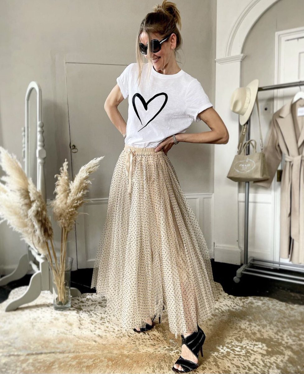 To Celebrate #IWD2021 we have partnered with @womankindworldwide supporting Women’s Rights &amp; equality in Africa &amp; Asia 🤍

Raising awareness through our #wearyourtshirtwithpride campaign We will donate £15 from every Embroidery Heart T-Shirt through March 2021 🤍

#iwd #8March