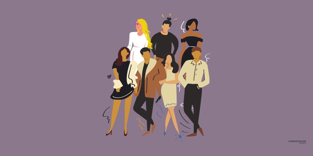 CardozaGab's tweet photo. Women's Day Take:  Don't just celebrate us. Support us. https://t.co/BbV82Z6tQm