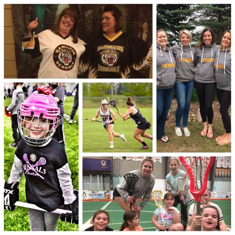 By inspiring, we empower. 
Thanks to all of the strong, inspiring women who are propelling our young girls to become the strong, inspirational leaders of tomorrow. 
#InternationalWomensDay