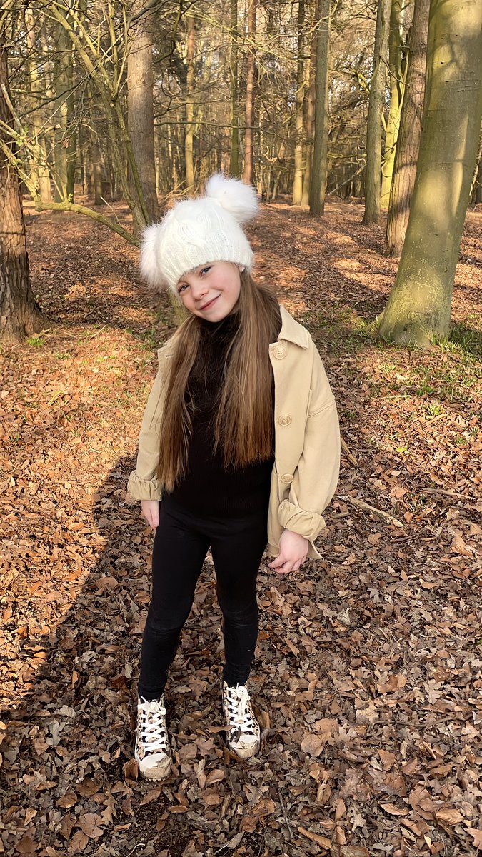 Lucy Brown tweet media
