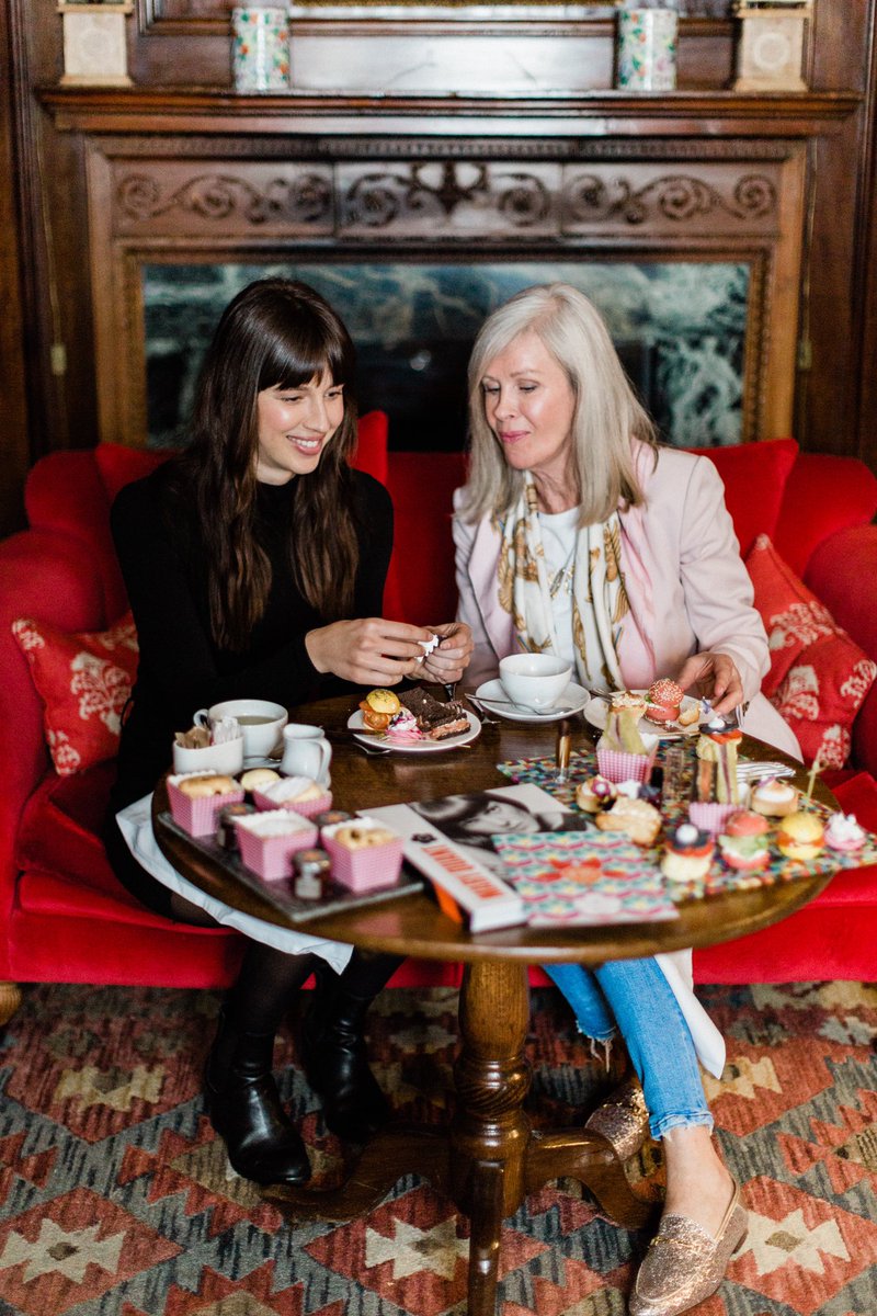 Happy #internationalwomensday ! 

To celebrate we are offering Limited Edition vouchers with additional 20% value to be enjoyed for any accommodation or dining experiences. Vouchers are available until 31 March the-pelham-london.skchase.com/vouchers